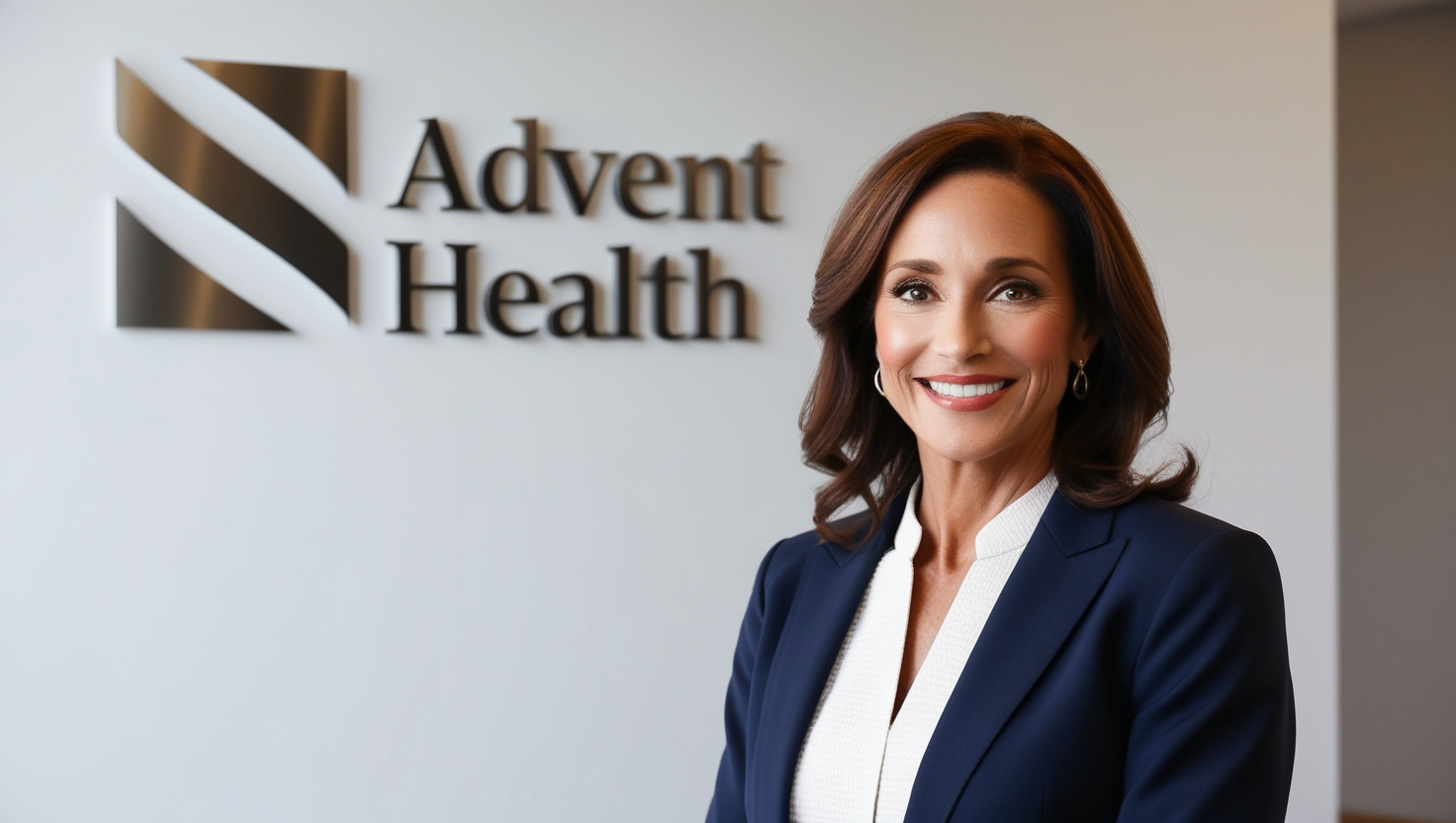 Maren Spillman at Advent Health: A Comprehensive Guide maren spillman at advent health