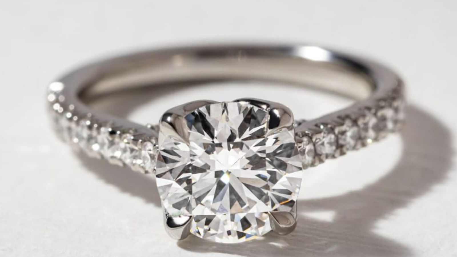 Cost of 7 Carat Diamond Ring